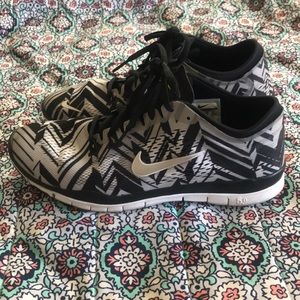 Nike free TR FIT 4